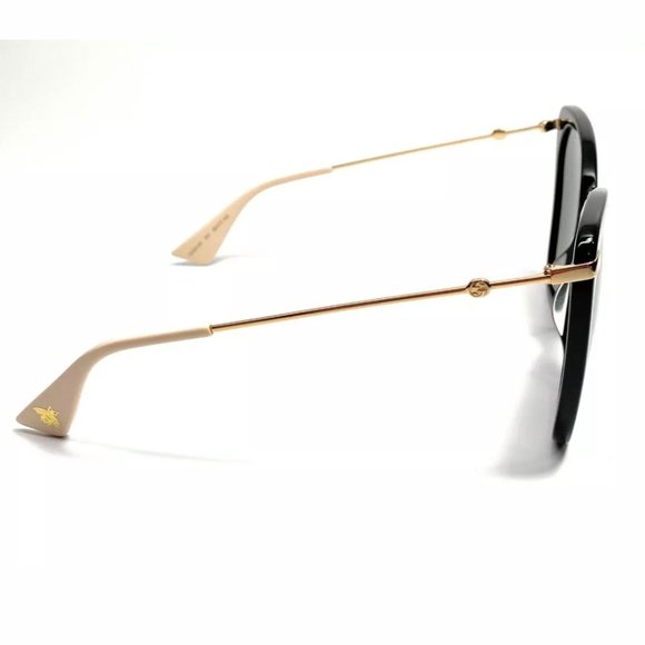 Gucci Women\'s Black Authentic Sunglasses!